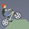 Play BMX Ghost Game